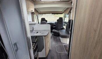 Frankia F-Line 740GD full