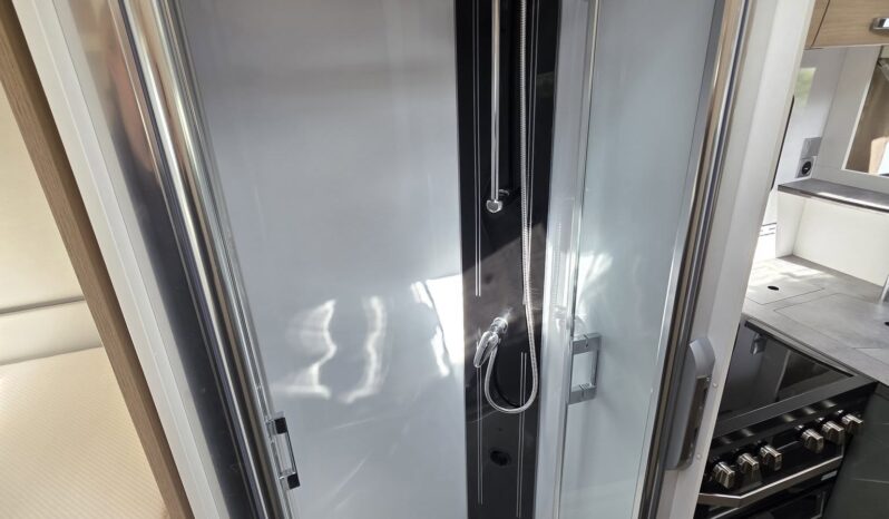 Frankia F-Line 740GD full