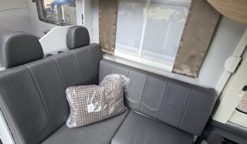 Frankia F-Line 740GD full