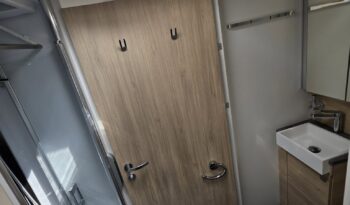 Frankia F-Line 740GD full