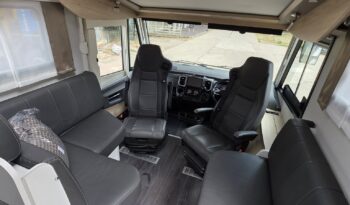 Frankia F-Line 740GD full