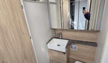 Frankia F-Line 740GD full