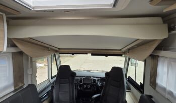 Frankia F-Line 740GD full