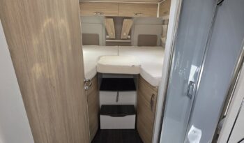 Frankia F-Line 740GD full
