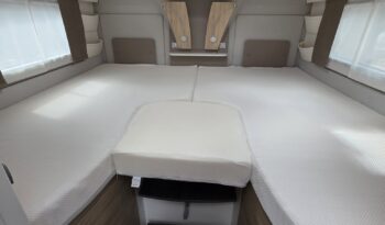 Frankia F-Line 740GD full