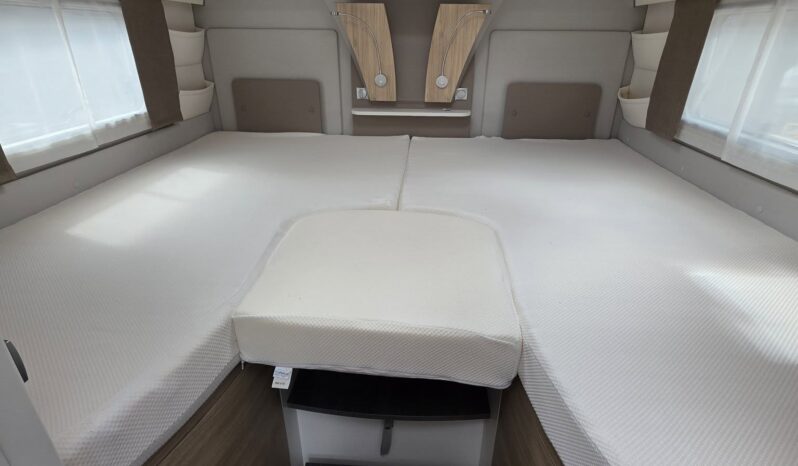 Frankia F-Line 740GD full