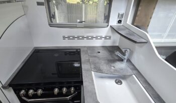 Frankia F-Line 740GD full