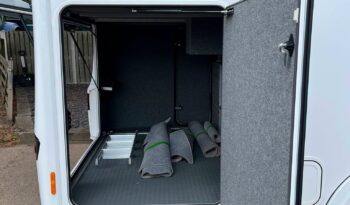 Frankia F-Line 740GD full