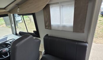 Frankia F-Line 740GD full