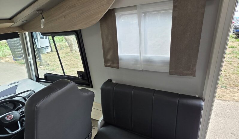 Frankia F-Line 740GD full
