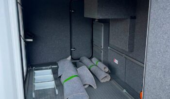 Frankia F-Line 740GD full