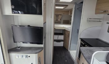 Frankia F-Line 740GD full