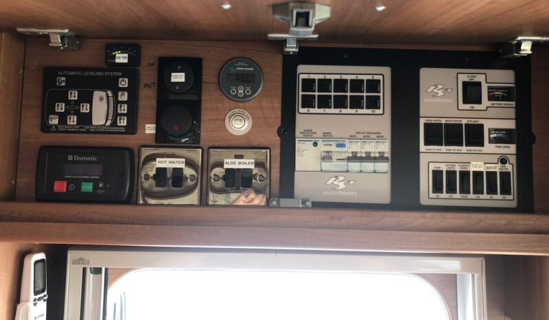 RS Elysian full