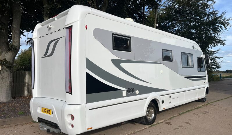RS Elysian full