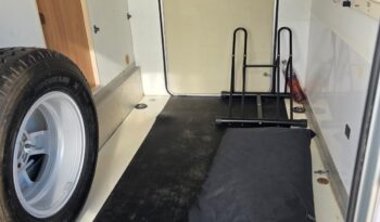 Autocruise Starblazer full