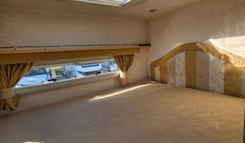Autocruise Starblazer full