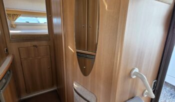 Autocruise Starblazer full