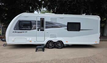 Swift Elegance Grande 845 full