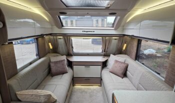 Swift Elegance Grande 845 full