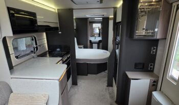 Swift Elegance Grande 845 full