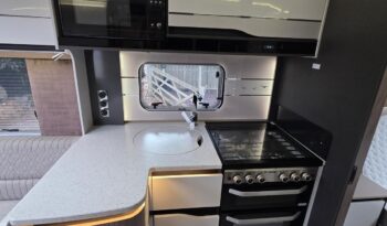 Swift Elegance Grande 845 full