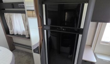 Swift Elegance Grande 845 full