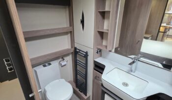 Swift Elegance Grande 845 full