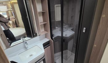 Swift Elegance Grande 845 full