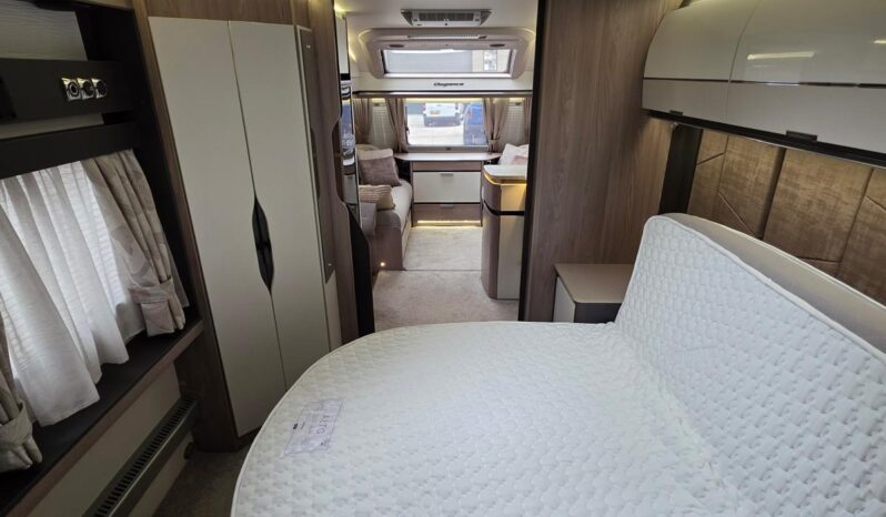 Swift Elegance Grande 845 full