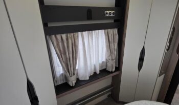 Swift Elegance Grande 845 full