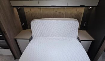Swift Elegance Grande 845 full