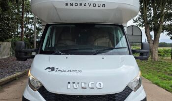 RS Endeavour full