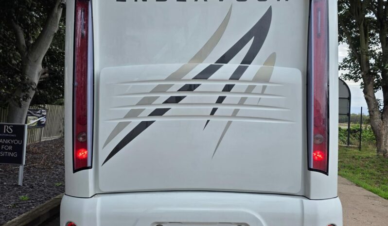 RS Endeavour full