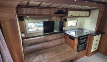RS Endeavour full