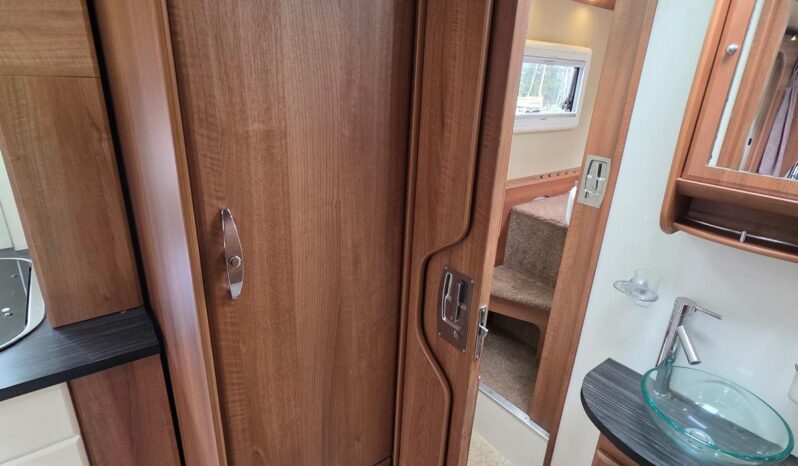 RS Endeavour full