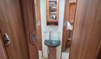 RS Endeavour full
