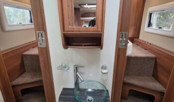 RS Endeavour full