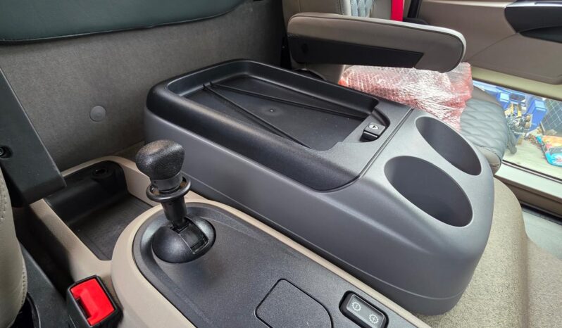 RS Envoy full