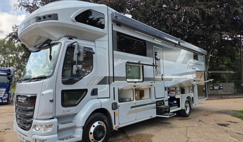 RS Envoy full