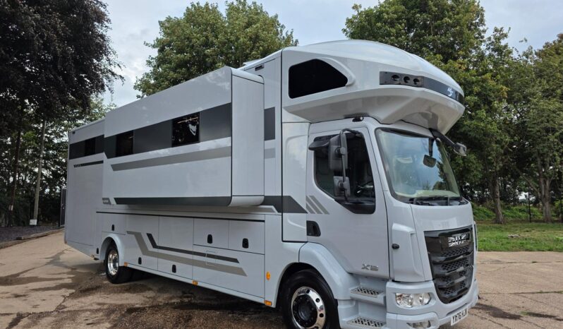 RS Envoy full