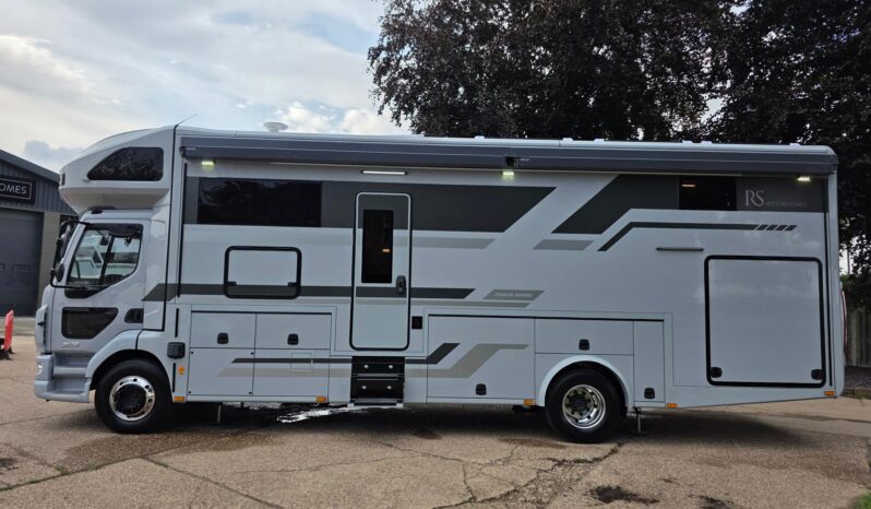 RS Envoy full