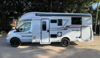 Roller Team Zefiro 696 full