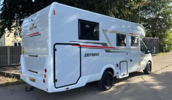 Roller Team Zefiro 696 full