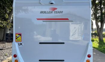 Roller Team Zefiro 696 full