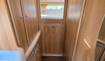 Autocruise Starblazer full