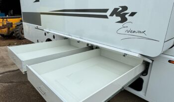 RS Endeavour full