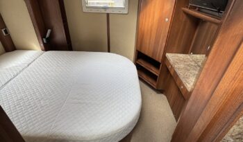RS Endeavour Twin Slide Out full