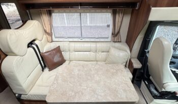 RS Endeavour Twin Slide Out full