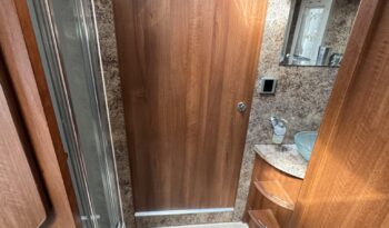 RS Endeavour Twin Slide Out full