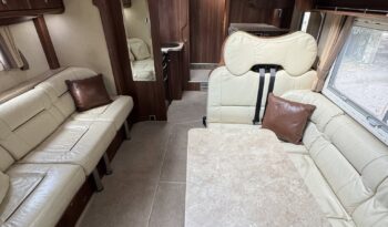 RS Endeavour Twin Slide Out full